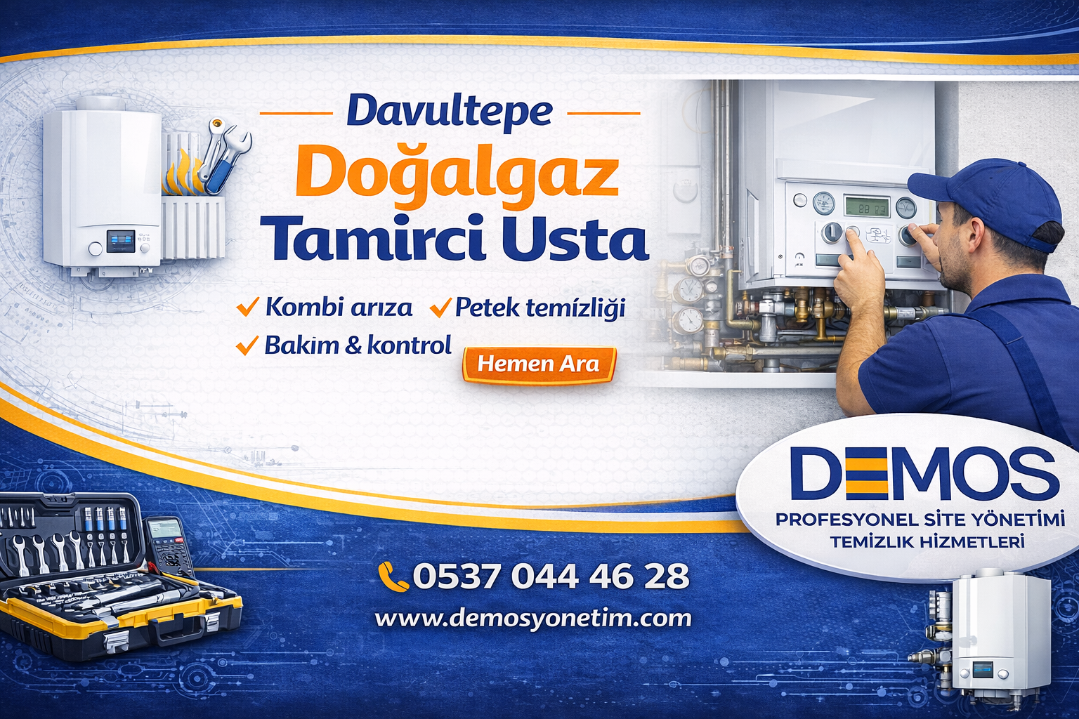 davultepe