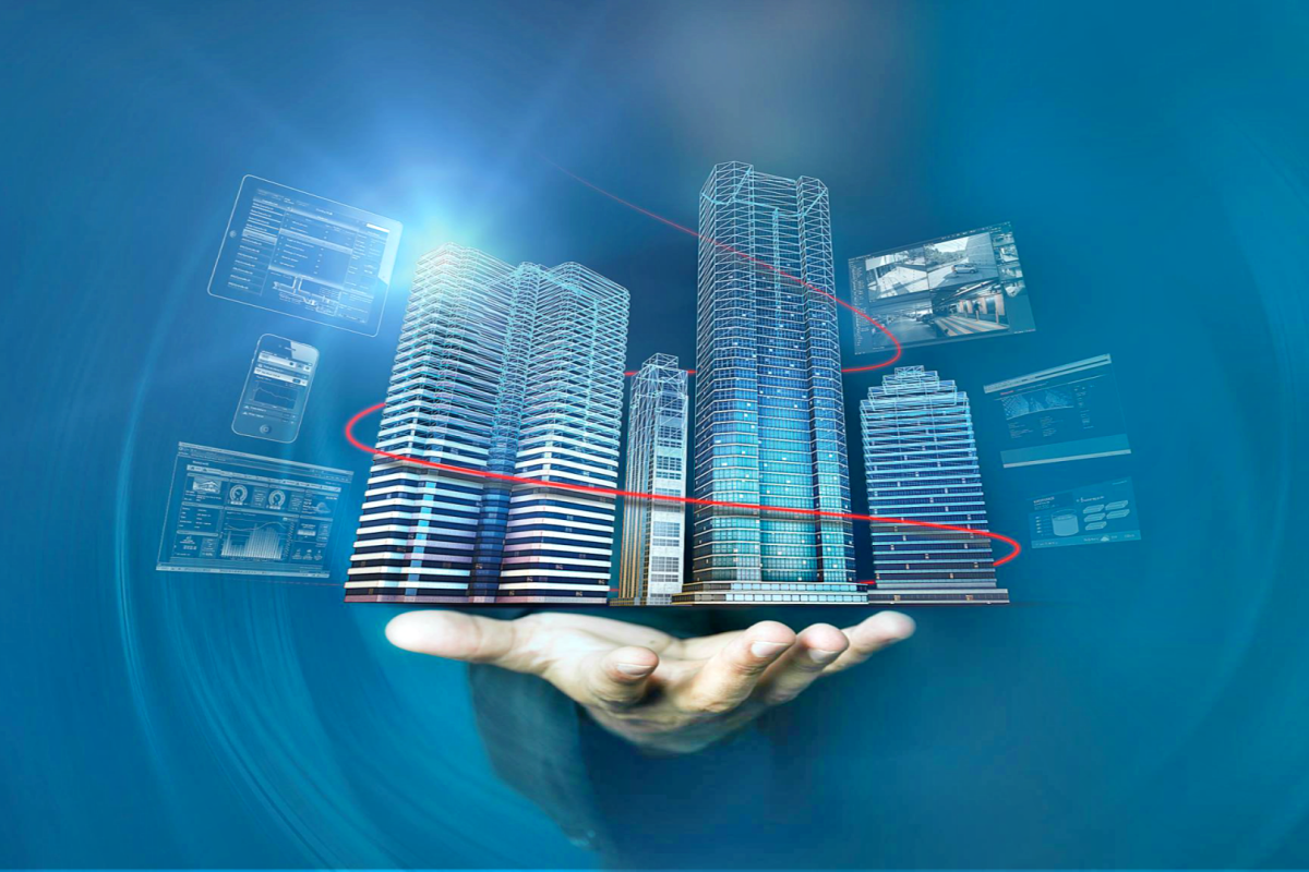 Apartman ve Site Yönetimi