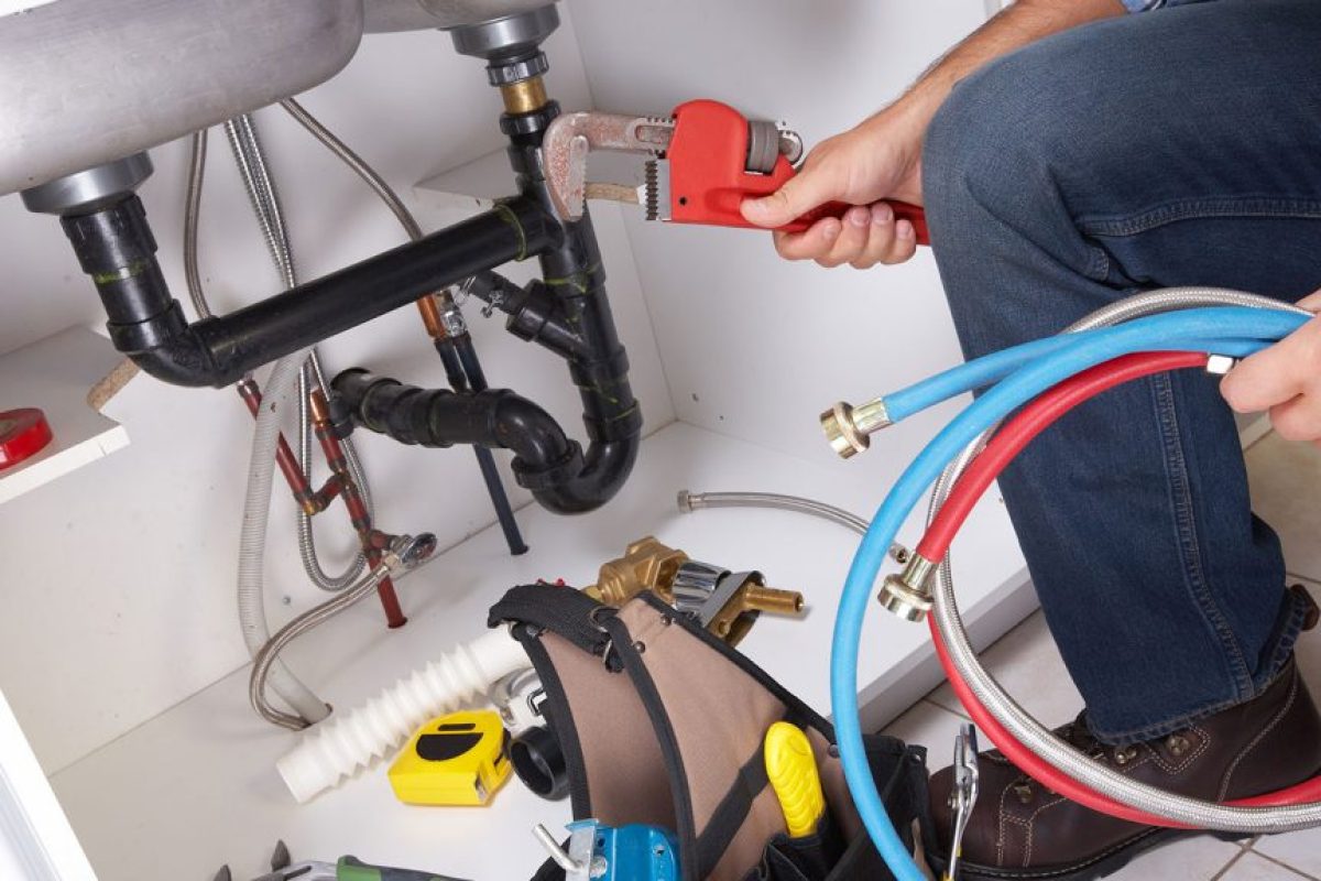 Su Tesisat ve Onarım