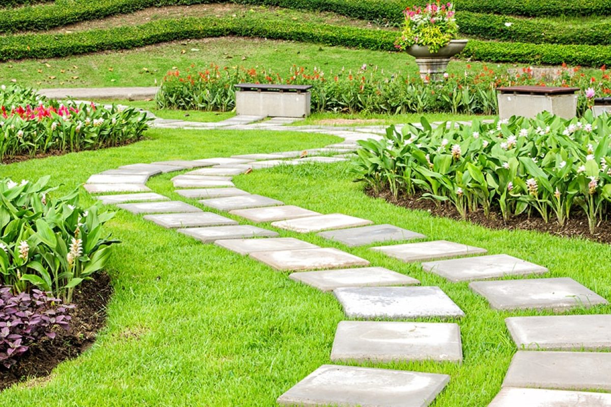 profesyonel peyzaj uygulama hizmetleri